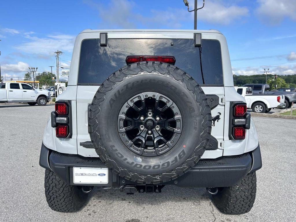 صورة 5 لـ 2026 FORD BRONCO RAPTOR