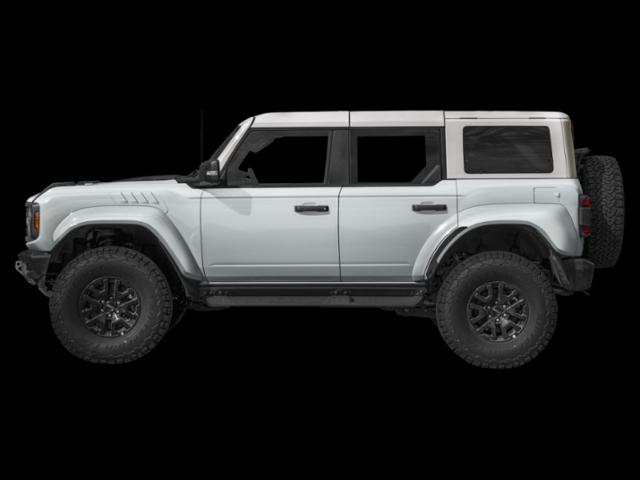 صورة 3 لـ 2026 FORD BRONCO RAPTOR