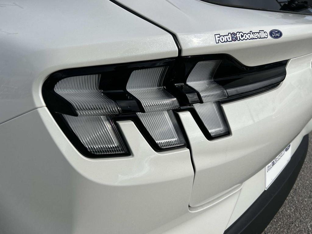2026 FORD MUSTANG MACH-E SELECT — миниатюра 11