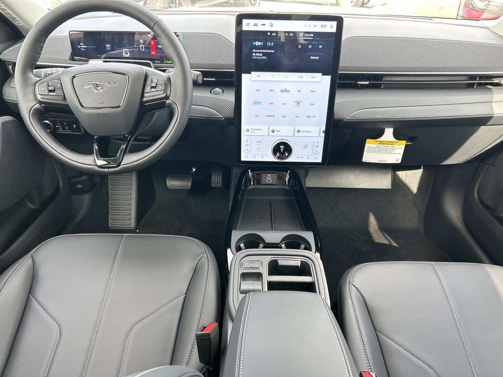 2026 FORD MUSTANG MACH-E SELECT — миниатюра 13