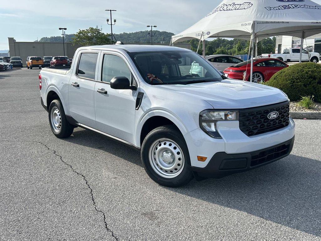 New 2026 Ford Maverick XL