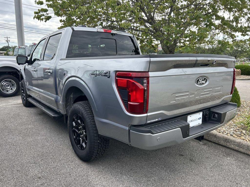 2026 FORD F-150 XLT 照片 5