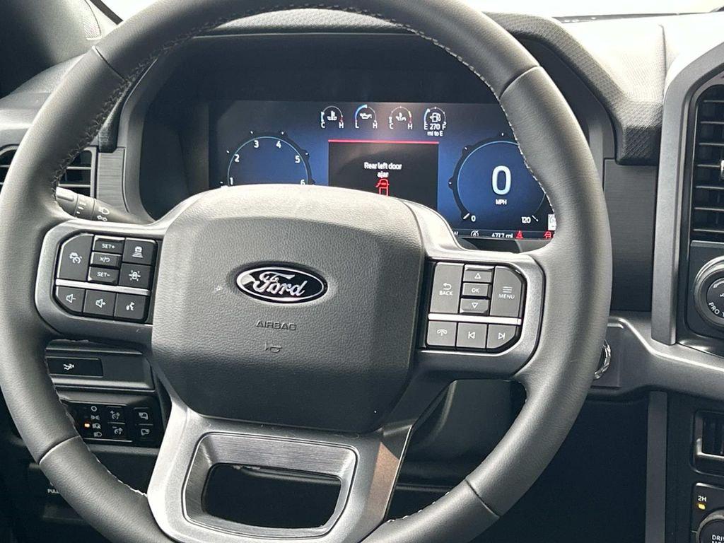 2026 FORD F-150 XLT thumbnail 13