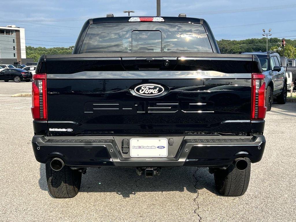 صورة 5 لـ 2026 FORD F-150 XLT