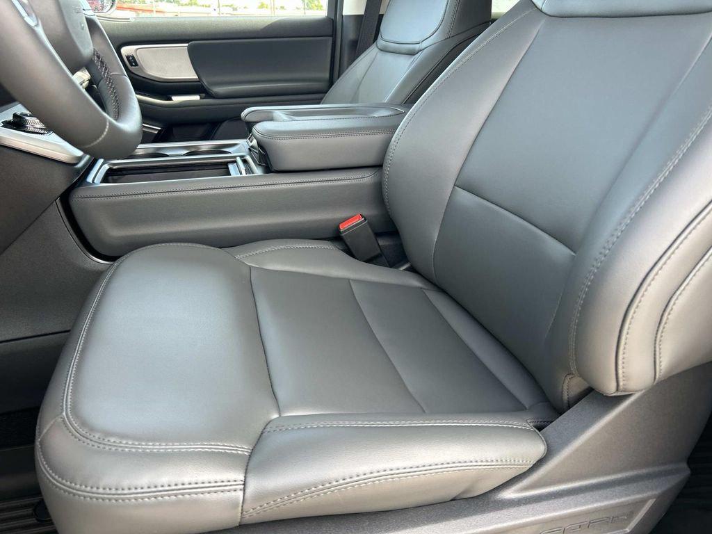 2026 FORD EXPEDITION MAX ACTIVE 4X4 — миниатюра 23