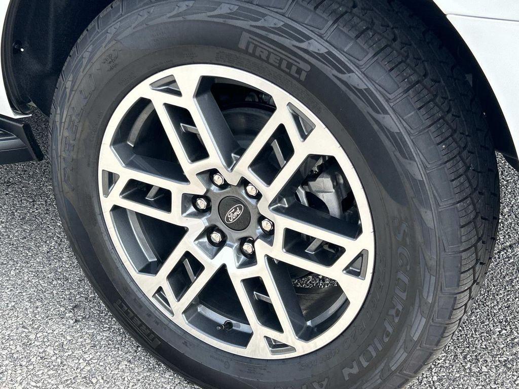 2026 FORD EXPEDITION MAX ACTIVE 4X4 — миниатюра 12
