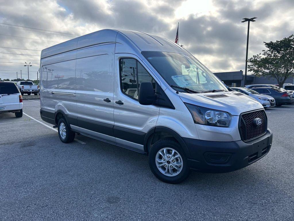 New 2026 Ford Transit-250 Base