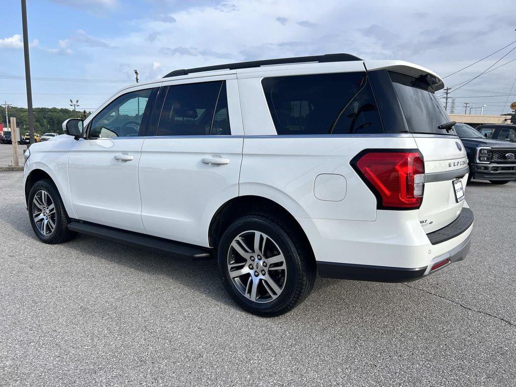 صورة 6 لـ 2024 FORD EXPEDITION XLT