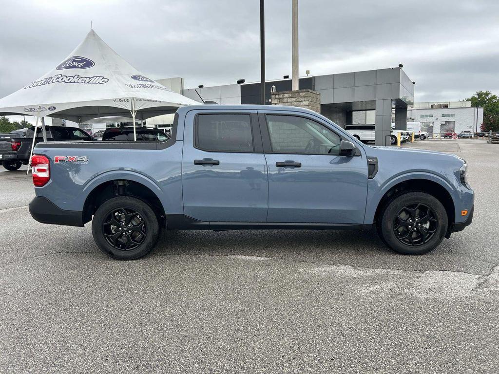 صورة 3 لـ 2025 FORD MAVERICK XLT