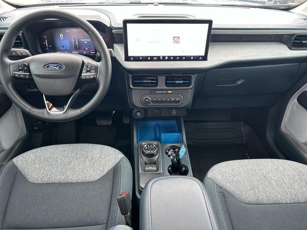 2025 FORD MAVERICK XLT — миниатюра 14