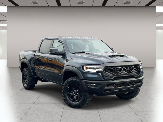 New 2026 RAM 1500 RHO Crew Cab 4x4 5'7' Box