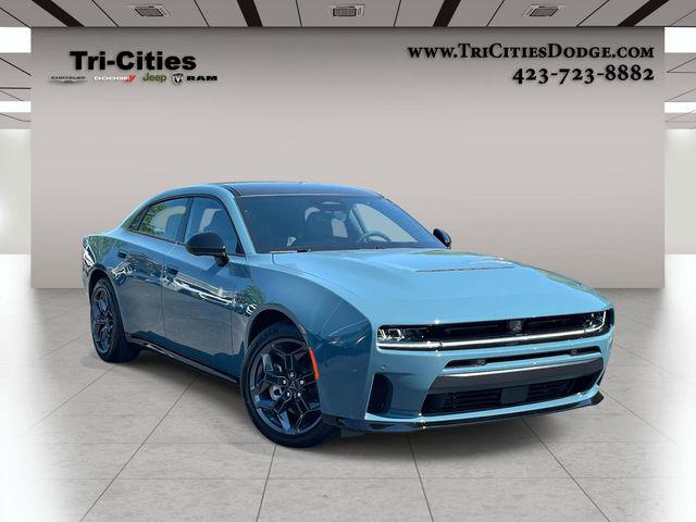 New 2026 Dodge Charger R/T