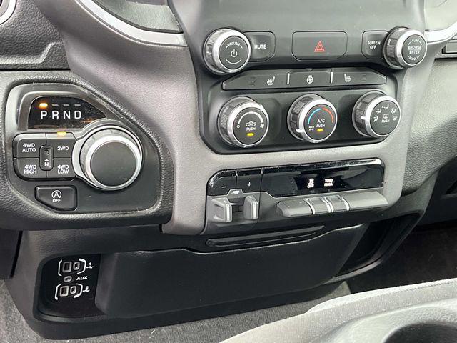 2023 RAM 1500 BIG HORN/LONE STAR — миниатюра 27