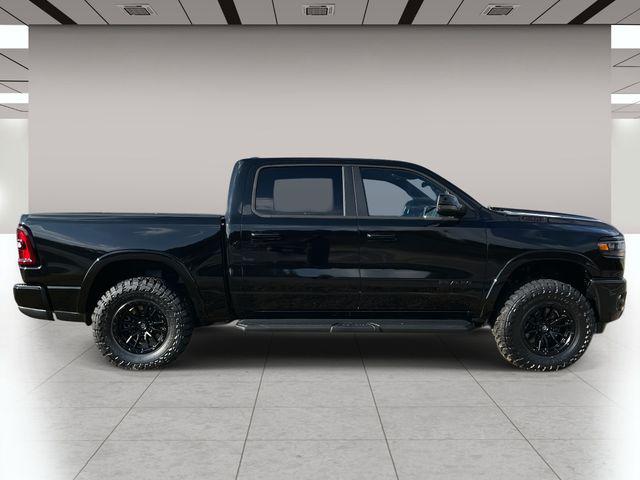 2026 RAM 1500 BIG HORN/LONE STAR 照片 2