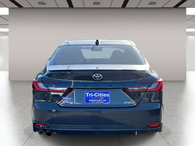 TOYOTA CAMRY - 4