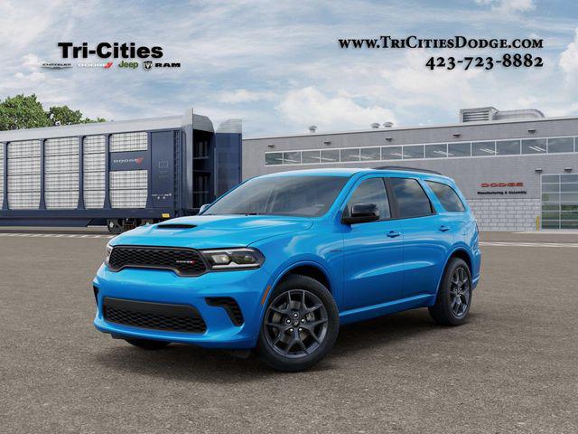 New 2026 Dodge Durango GT HEMI V8