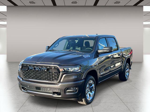 2026 RAM 1500 BIG HORN/LONE STAR — фото 8