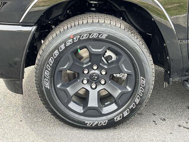 2026 RAM 1500 BIG HORN/LONE STAR 缩略图 11