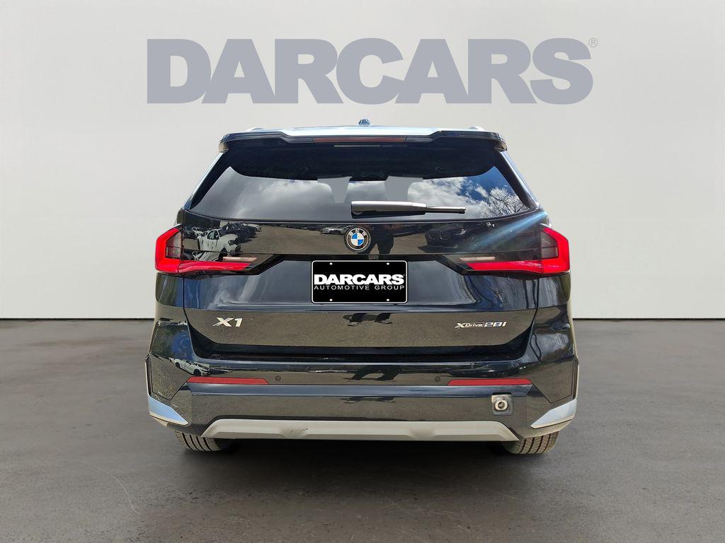 BMW X1 - 6