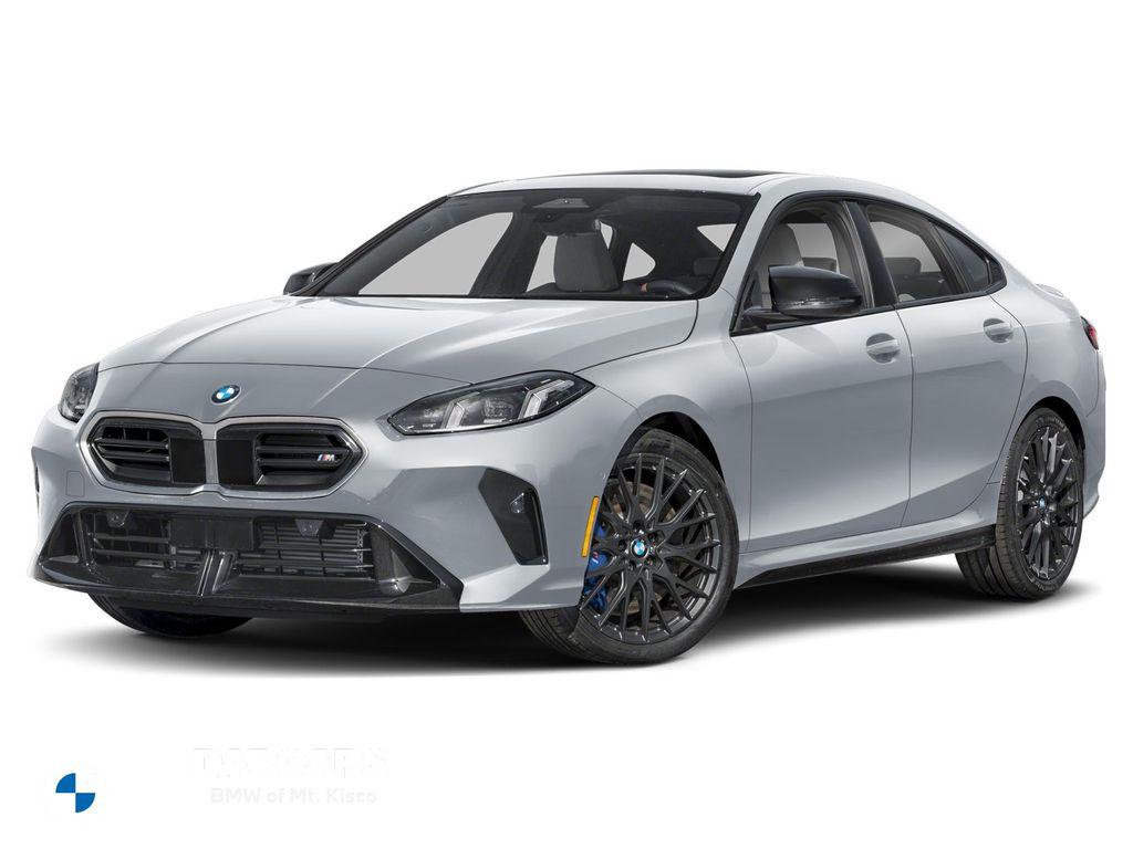 New 2026 BMW M235 Gran Coupe xDrive
