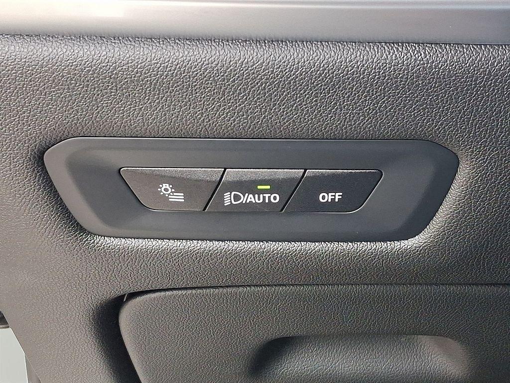 2025 BMW X5 PHEV XDRIVE50E 缩略图 24