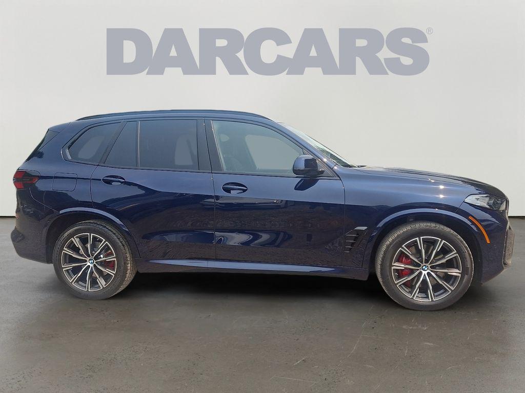2026 BMW X5 XDRIVE40I 照片 7