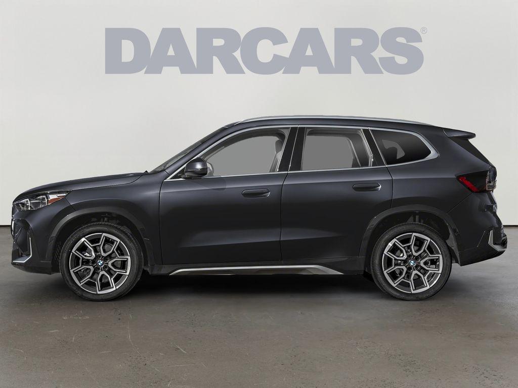 BMW X1 XDRIVE28I - 2