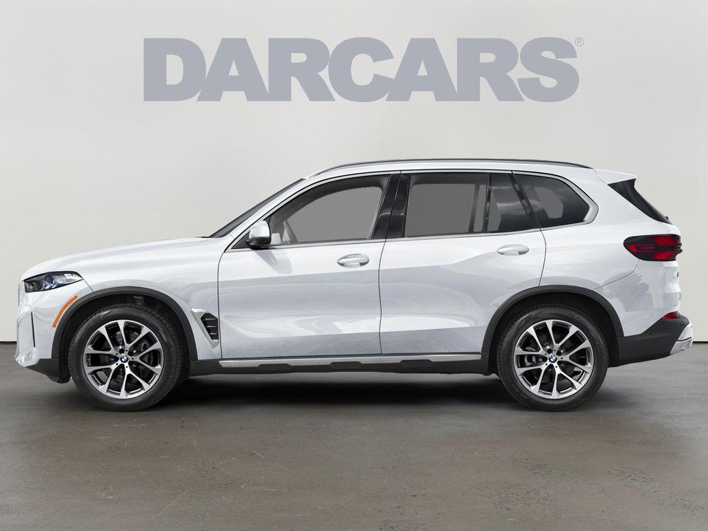 2026 BMW X5 XDRIVE40I — фото 2