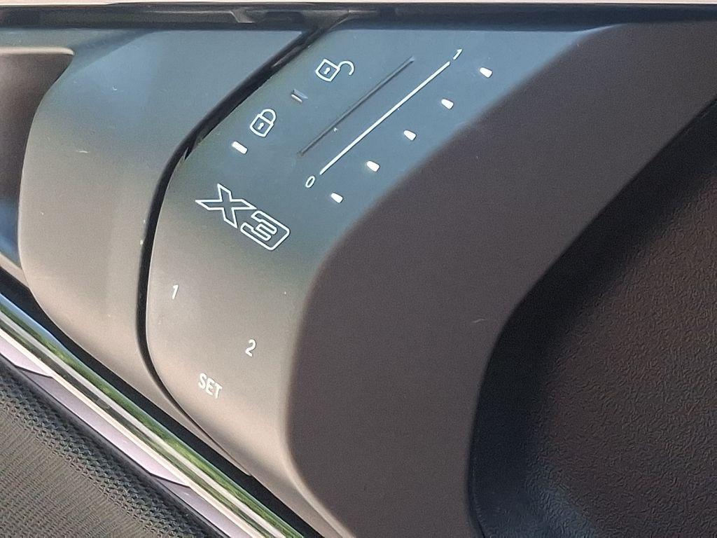 صورة مصغرة 25 لـ 2025 BMW X3 30 XDRIVE