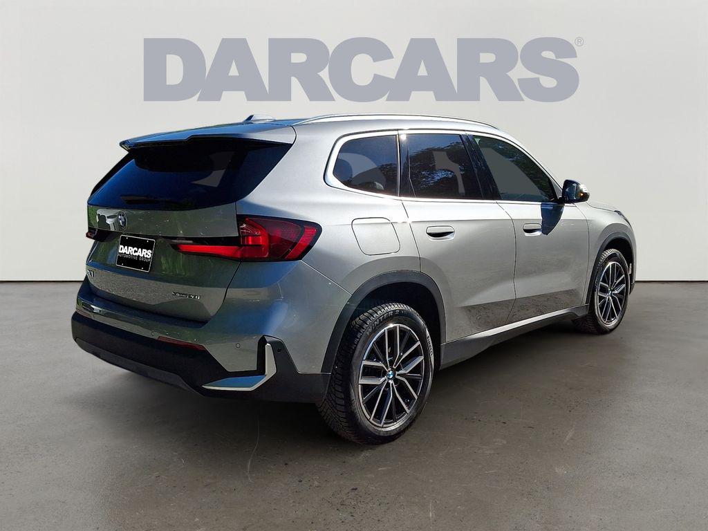 2023 BMW X1 XDRIVE28I — фото 6