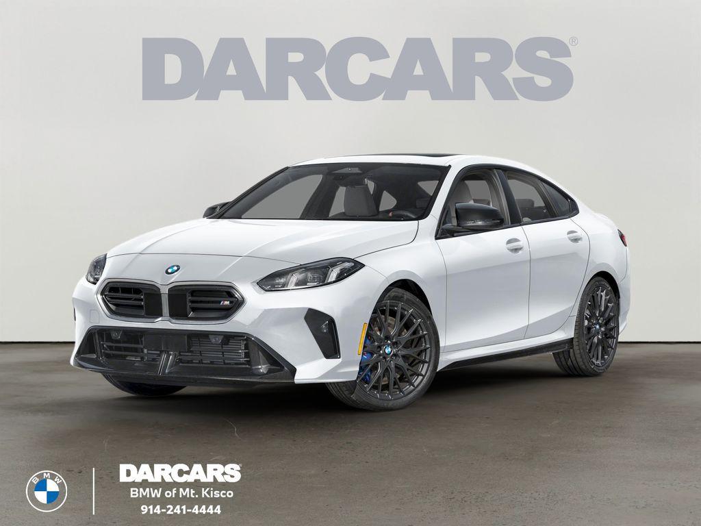 New 2026 BMW M235 Gran Coupe xDrive