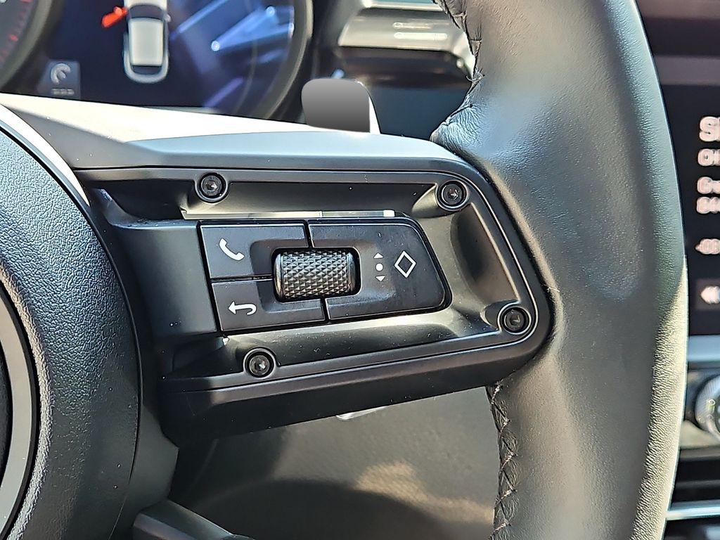 صورة مصغرة 23 لـ 2025 Porsche MACAN T