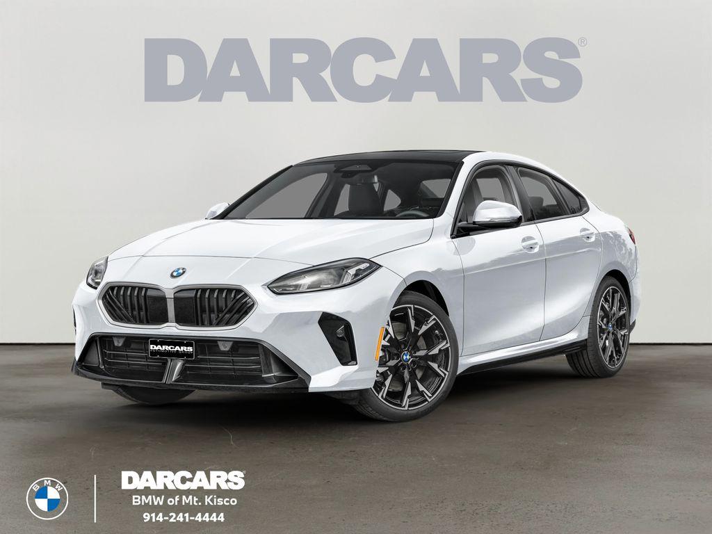 New 2026 BMW 228 Gran Coupe xDrive
