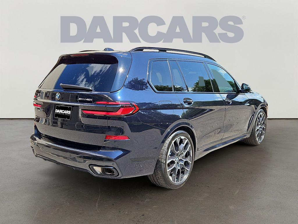 صورة 6 لـ 2024 BMW X7 XDRIVE40I