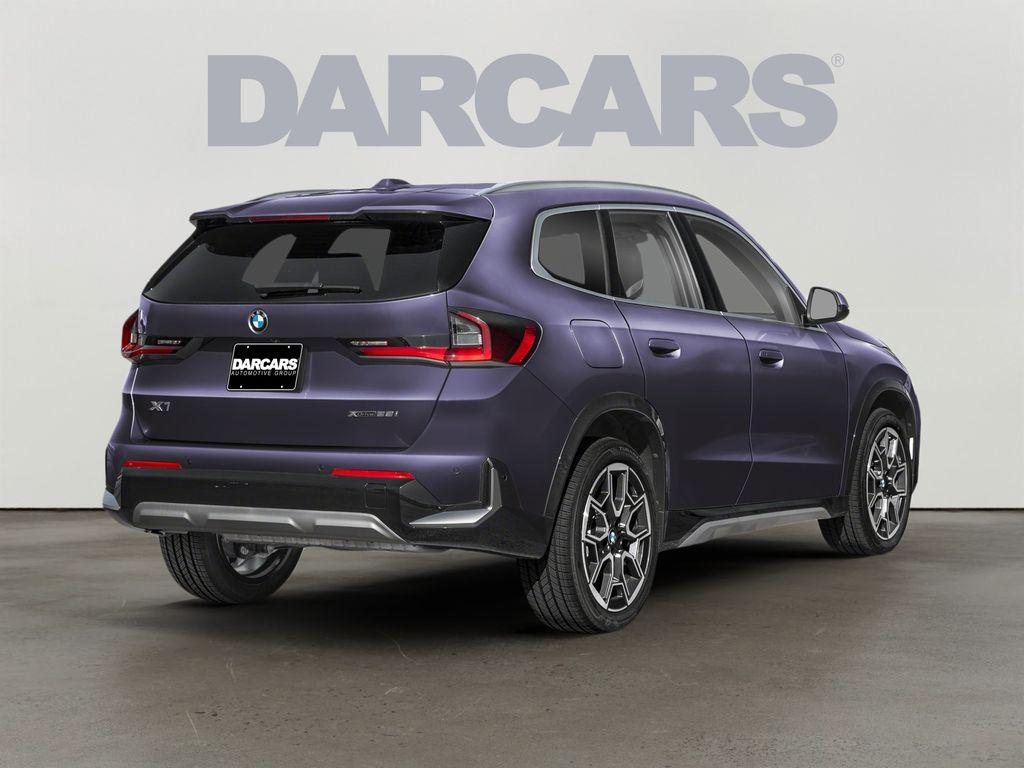 BMW X1 XDRIVE28I - 3