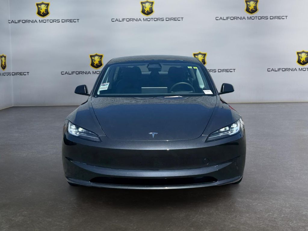 صورة 8 لـ 2024 Tesla MODEL 3 STANDARD RANGE