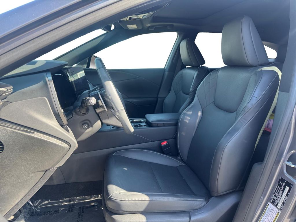 2023 Lexus RX 350 PREMIUM — фото 9