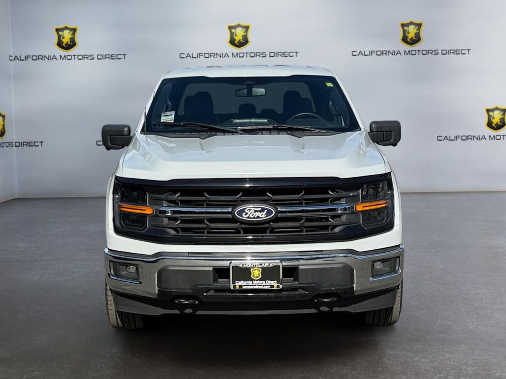 FORD F-150 XLT - 7