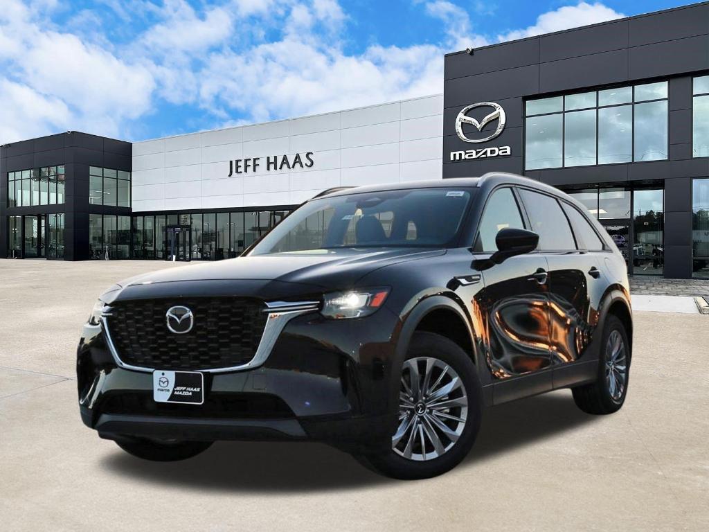 New 2026 Mazda CX-90 3.3 Turbo Select