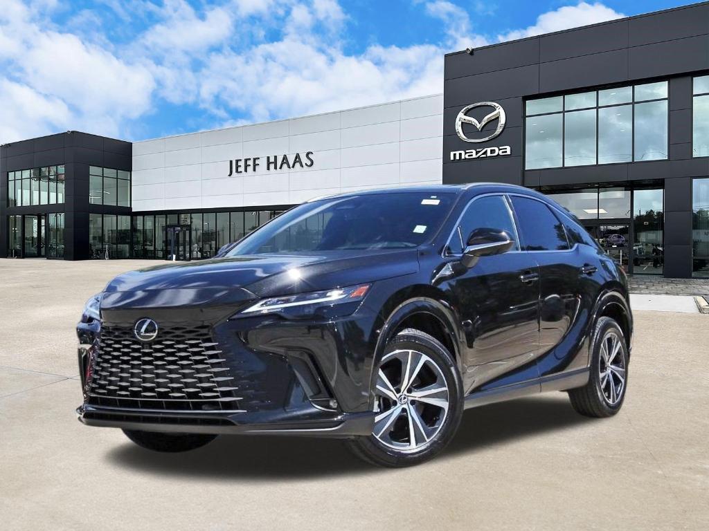 صورة 1 لـ 2024 Lexus RX 350H PREMIUM