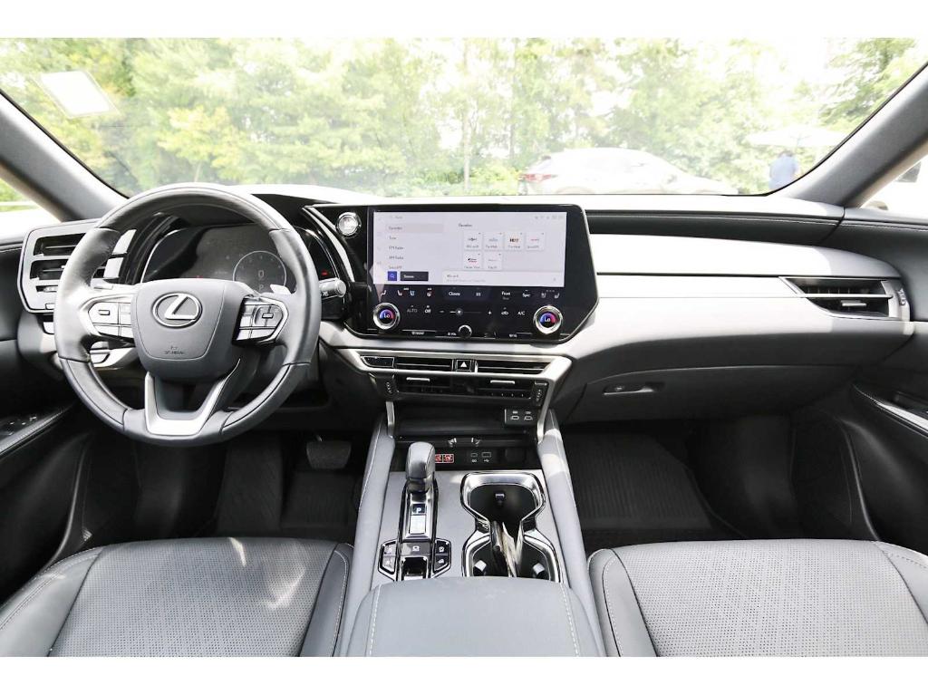 صورة 7 لـ 2023 Lexus RX 350 PREMIUM PLUS