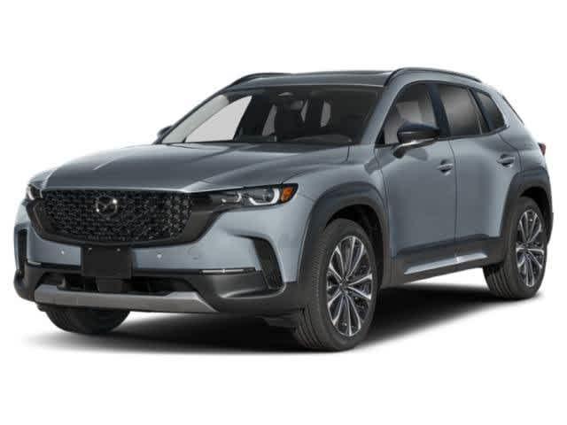 New 2026 Mazda CX-50 2.5 TURBO PREMIUM PLUS
