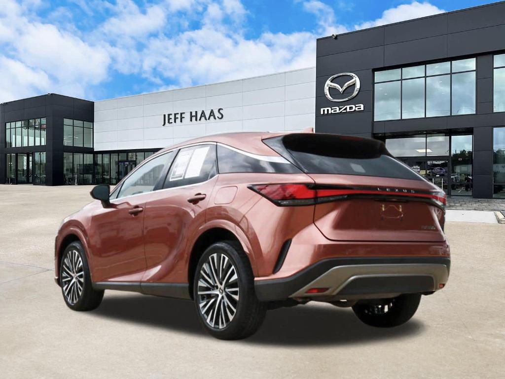 صورة 2 لـ 2023 Lexus RX 350 PREMIUM PLUS