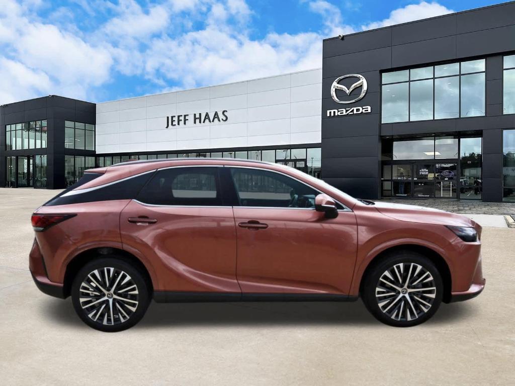صورة 5 لـ 2023 Lexus RX 350 PREMIUM PLUS