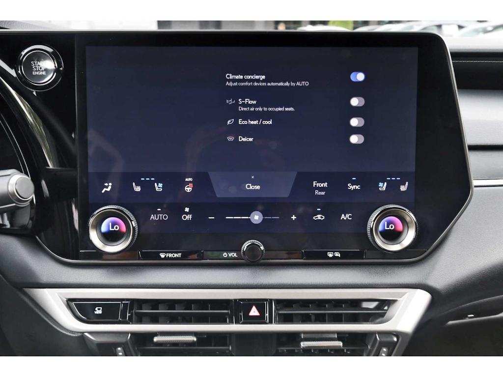 2023 Lexus RX 350 PREMIUM PLUS — миниатюра 24