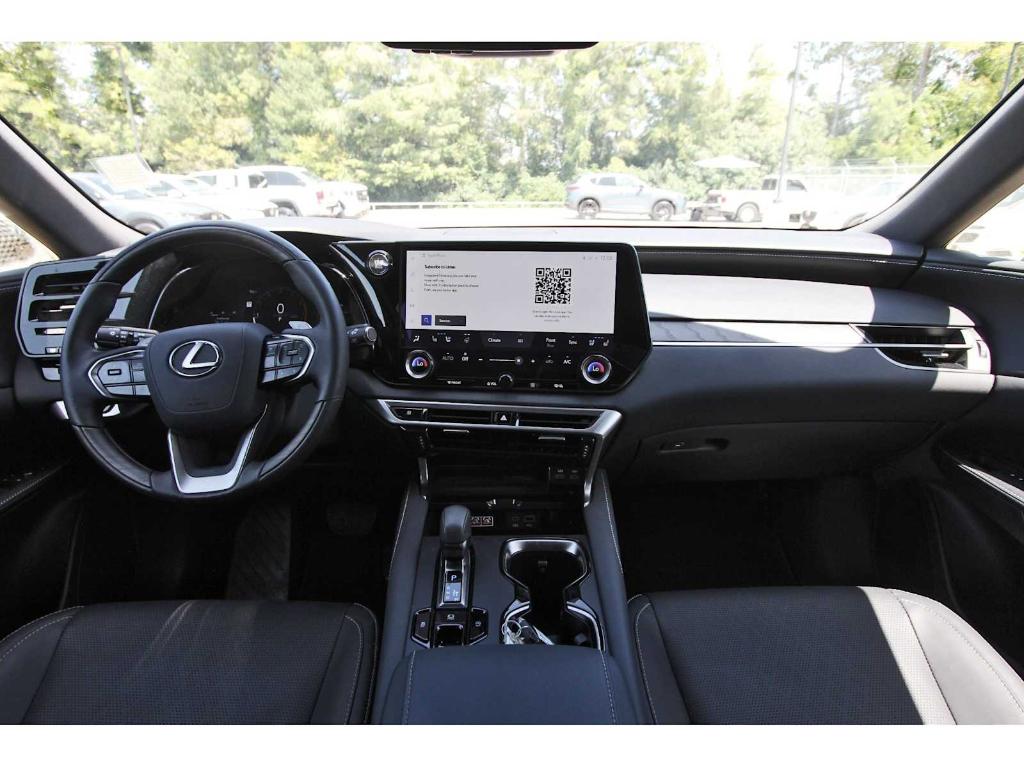 2025 Lexus RX 350 PREMIUM PLUS 照片 7