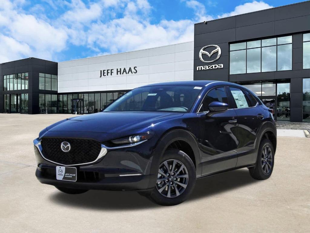 New 2026 Mazda CX-30 2.5 S