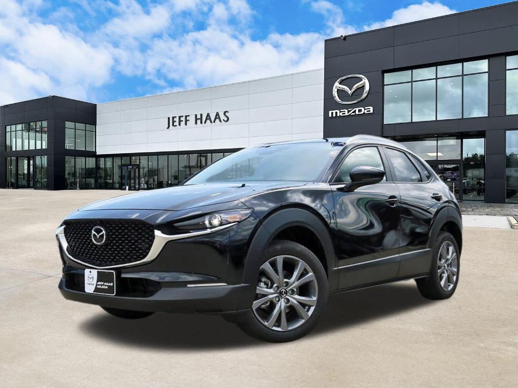 New 2026 Mazda CX-30 Premium Package