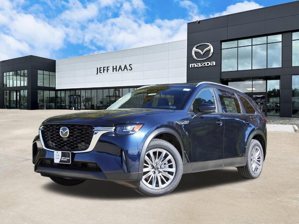 New 2026 Mazda CX-90 3.3 Turbo Select