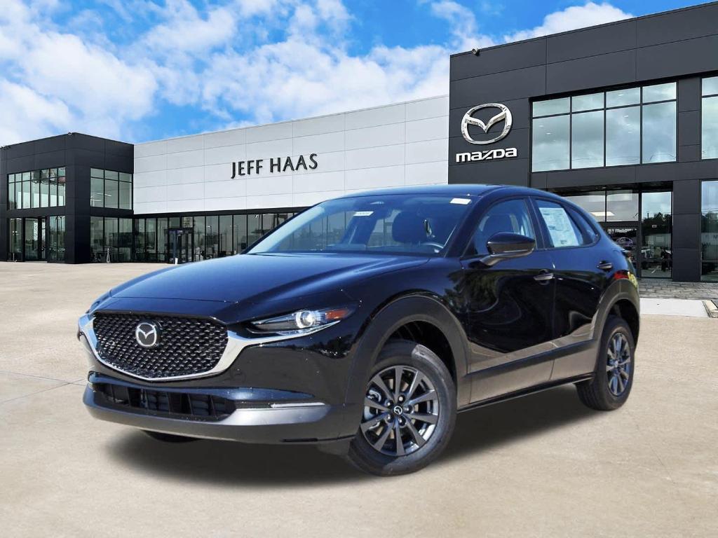 New 2026 Mazda CX-30 2.5 S